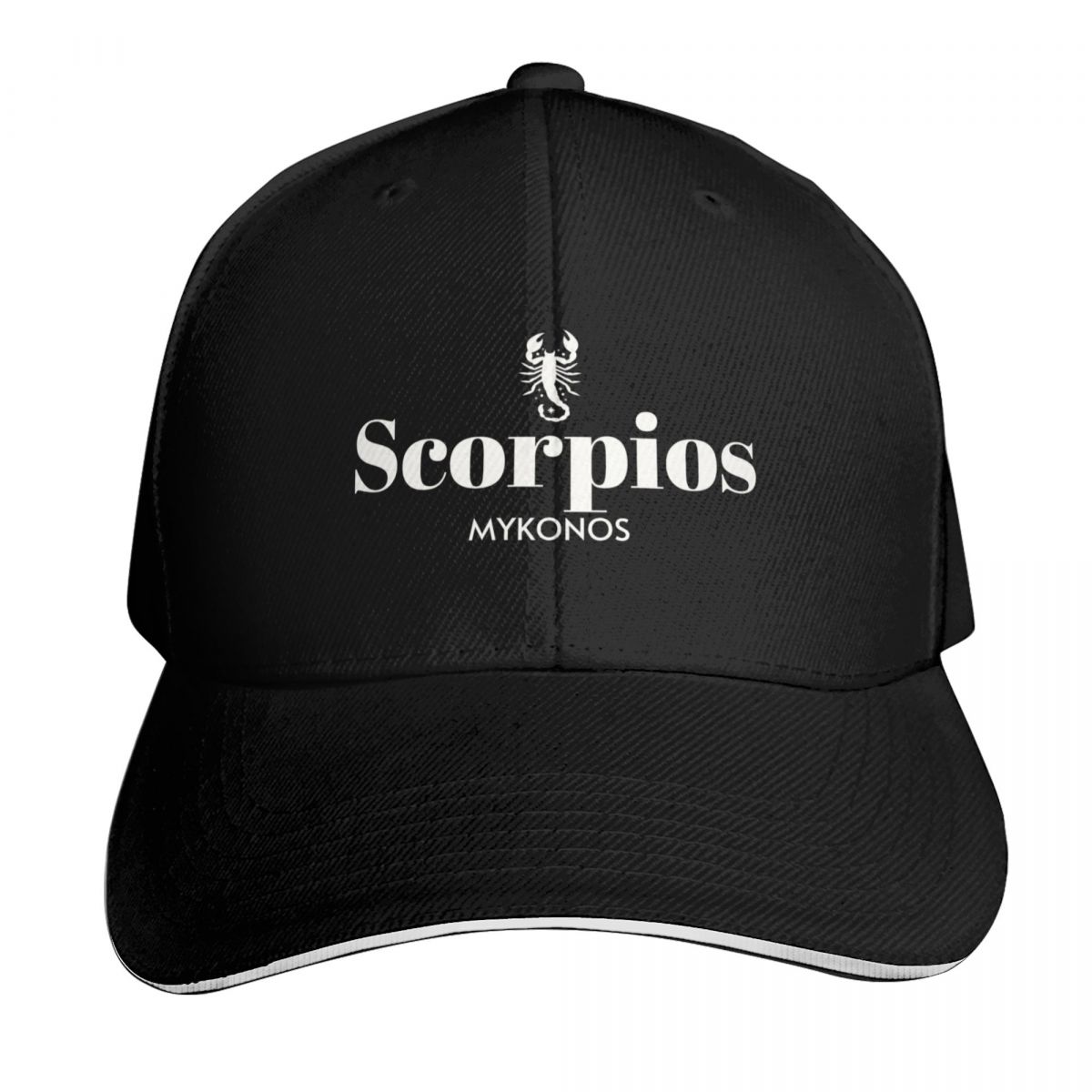 Scorpios Beach Club, Mykonos,  - огляд і ціна Outdoor Sport Club