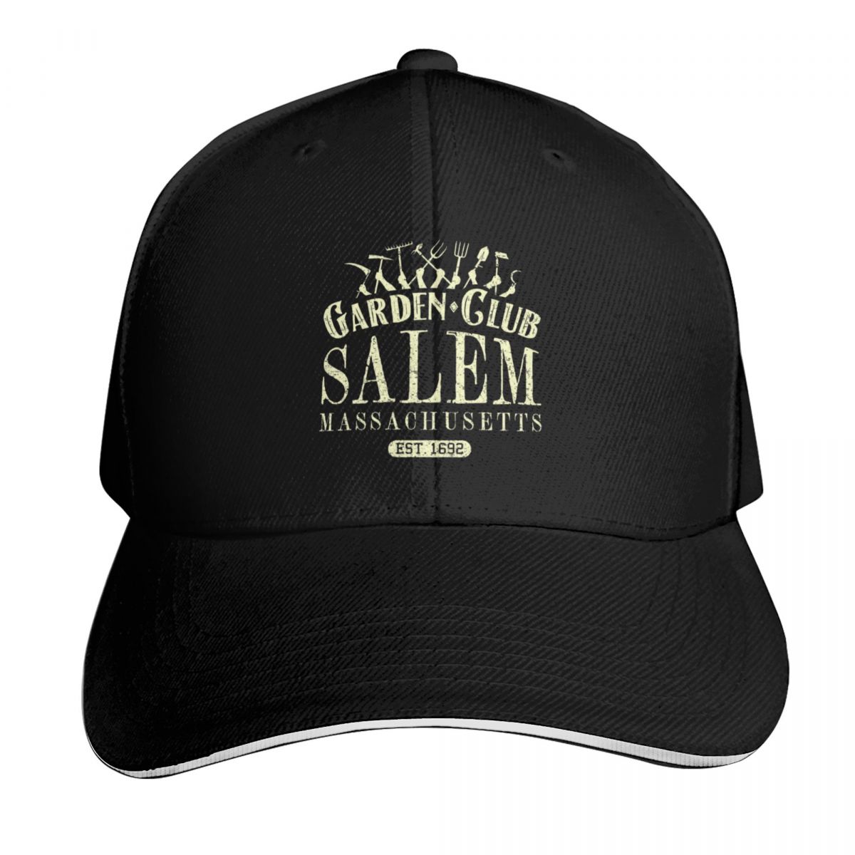 Garden Club Salem Massachusett - огляд і ціна Outdoor Sport Club