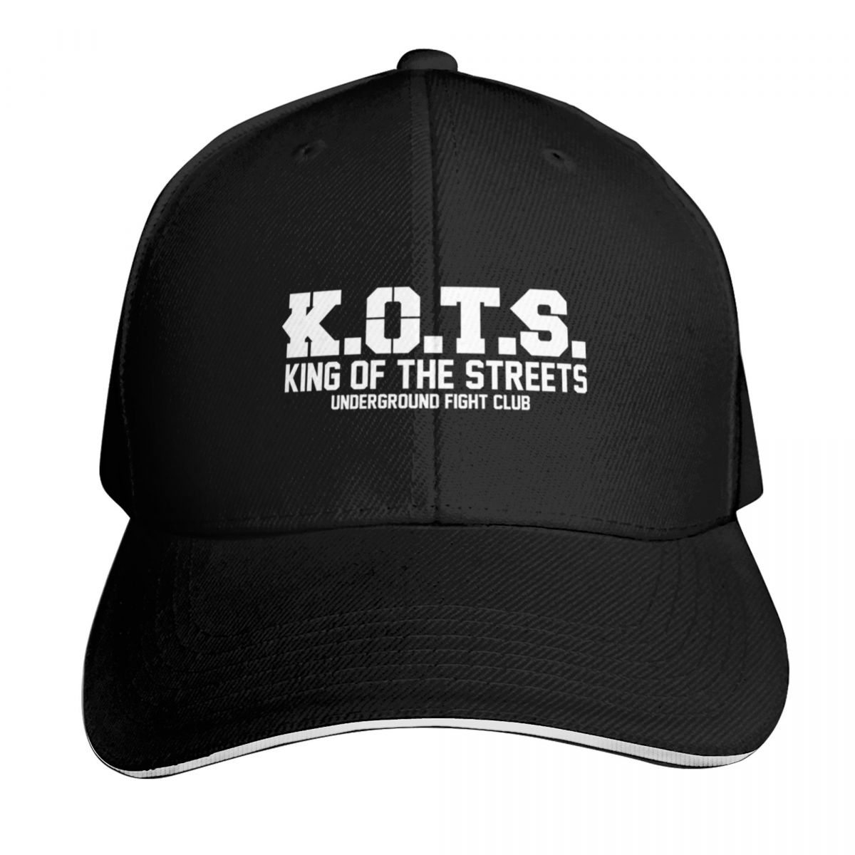 KING OF THE STREETS K.O.T.S. - - огляд і ціна Outdoor Sport Club