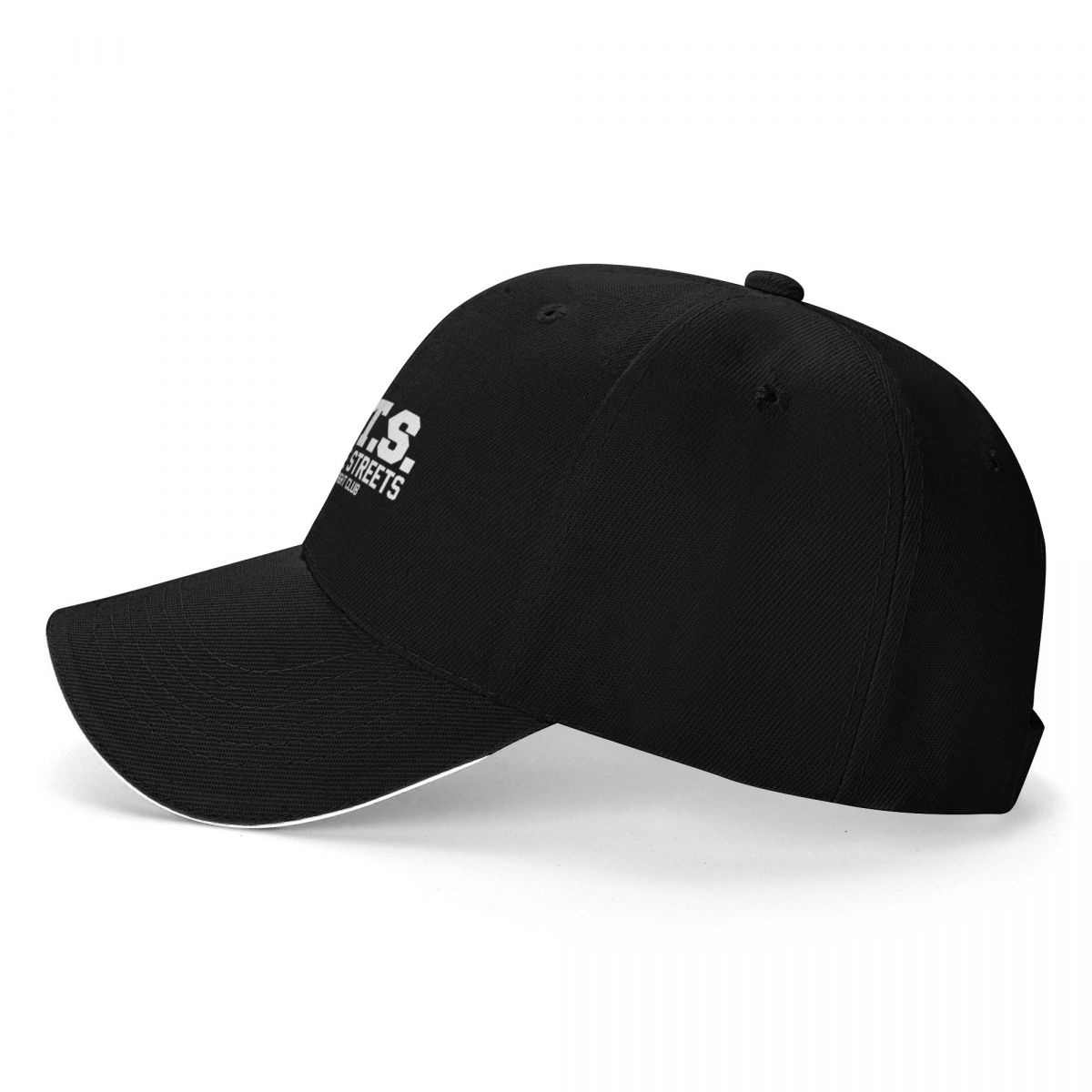 KING OF THE STREETS K.O.T.S. - - огляд і ціна Outdoor Sport Club