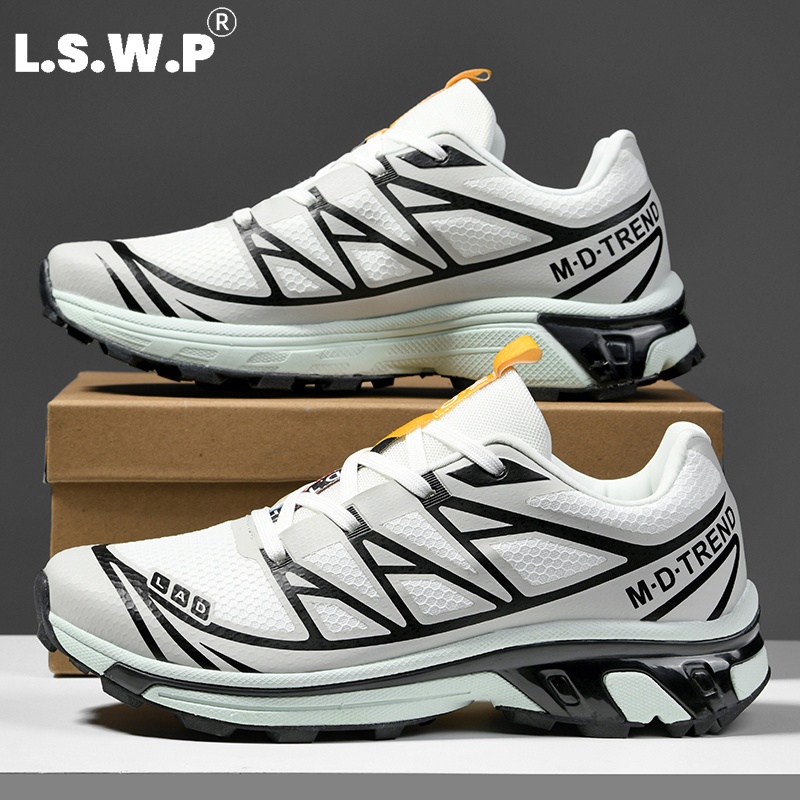 Men's Casual Sports Shoes, Tre - огляд і ціна Outdoor Sports Adventure