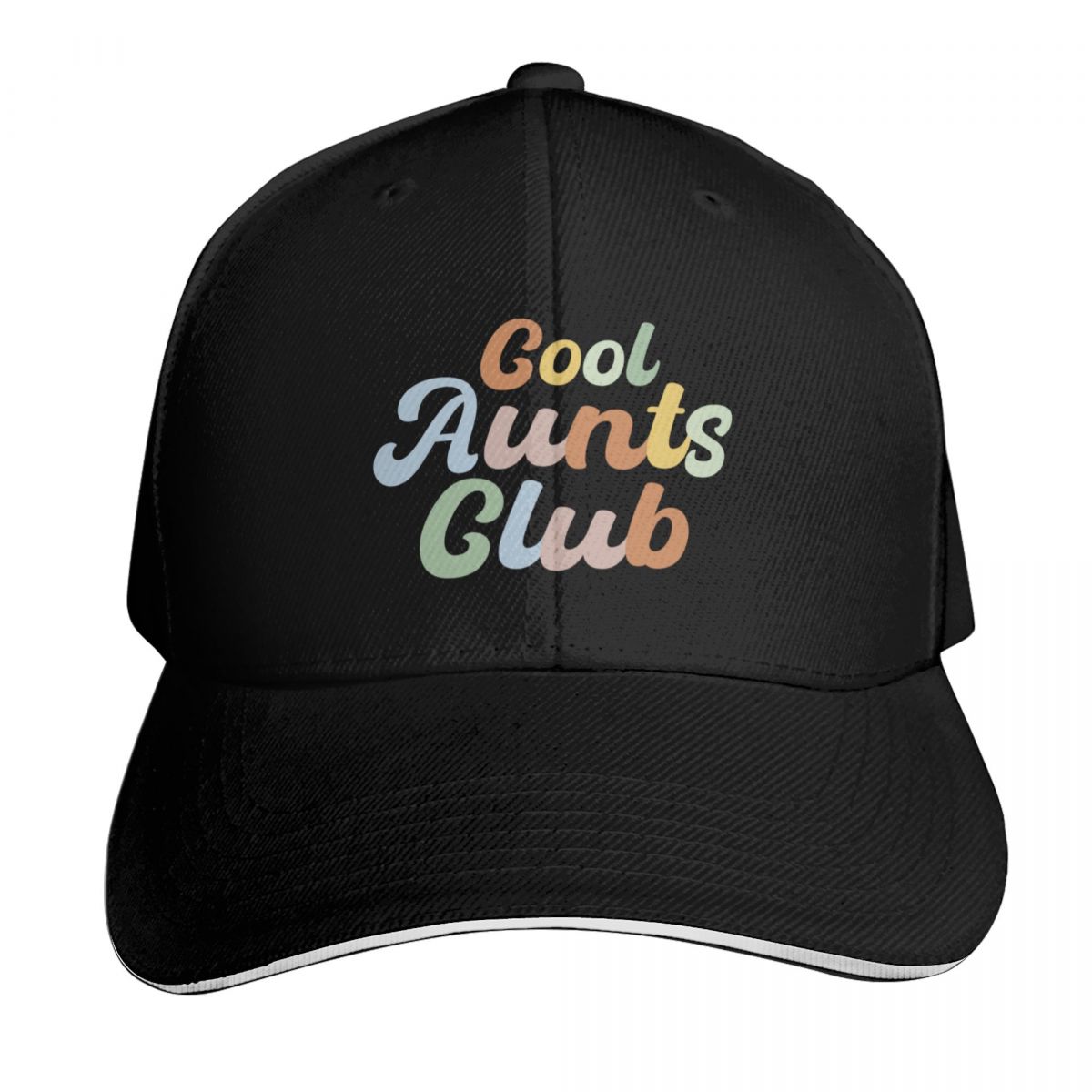 Cool Aunts Club Funny Colored  - огляд і ціна Outdoor Sport Club